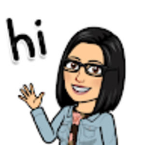 Meet your Posher, Sabrina